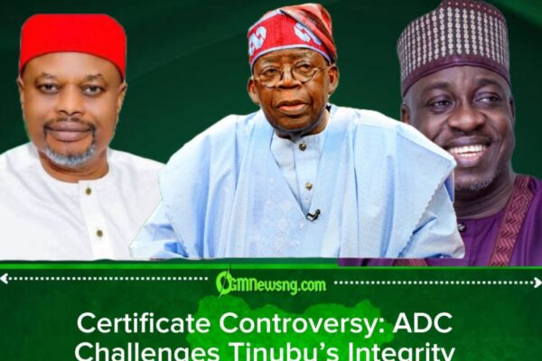 From Adeosun to Nnaji: How Nigeria’s Vetting System Keeps Failing