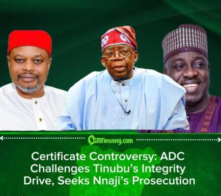 From Adeosun to Nnaji: How Nigeria’s Vetting System Keeps Failing