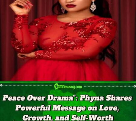 BBN Winner Phyna Reveals How Choosing Herself Changed Everything for the Better