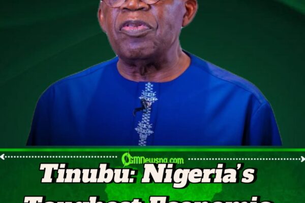 Tinubu Declares Nigeria’s “Worst Days Are Over” in Independence Day Address