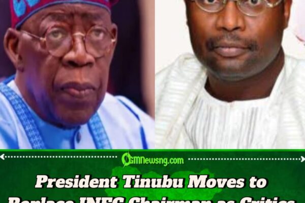 Council of State Under Pressure: Will Tinubu’s INEC Picks Deepen or Heal Political Divides