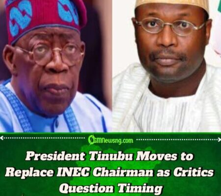 Council of State Under Pressure: Will Tinubu’s INEC Picks Deepen or Heal Political Divides