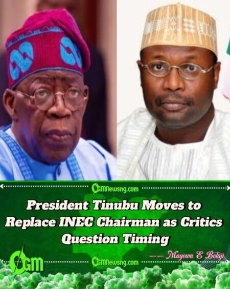 Council of State Under Pressure: Will Tinubu’s INEC Picks Deepen or Heal Political Divides
