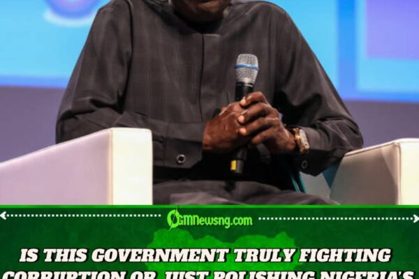 Is Bola Ahmed Tinubu Celebrating International Applause While Ignoring Hunger on Nigeria Streets?