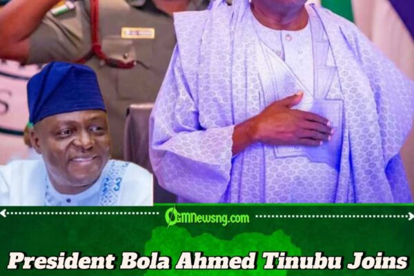 President Bola Ahmed Tinubu to Attend Funeral of APC Chairman’s Mother in Jos