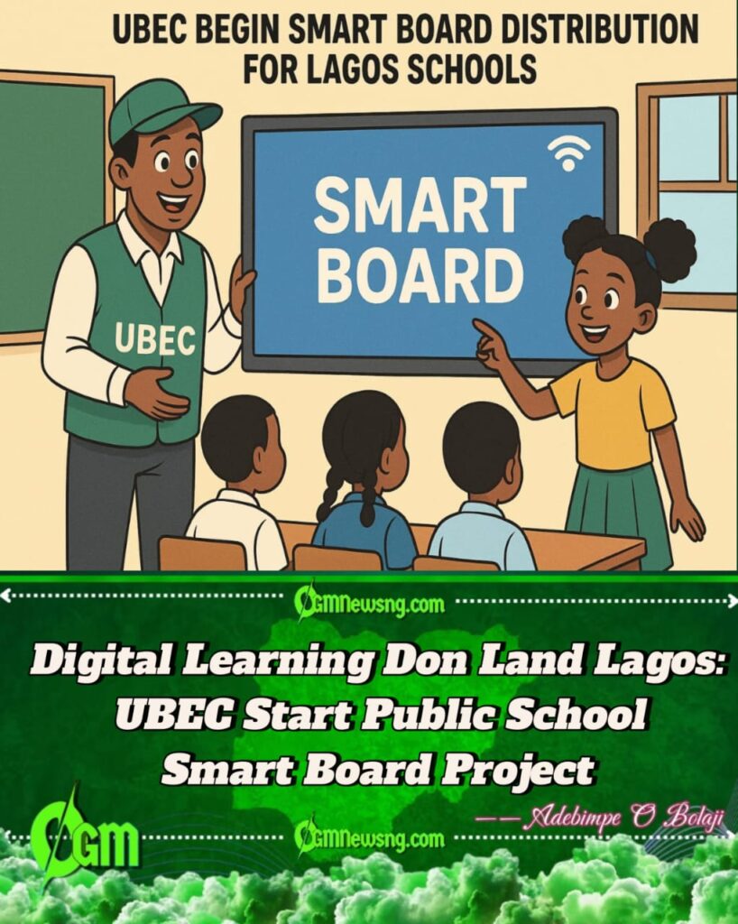 Federal Government Launches Revolutionary Renewed Hope Housing Portal ...