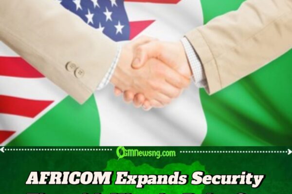 AFRICOM Reassures Nigeria of Partnership as Rumors of U.S. Strikes Dispelled