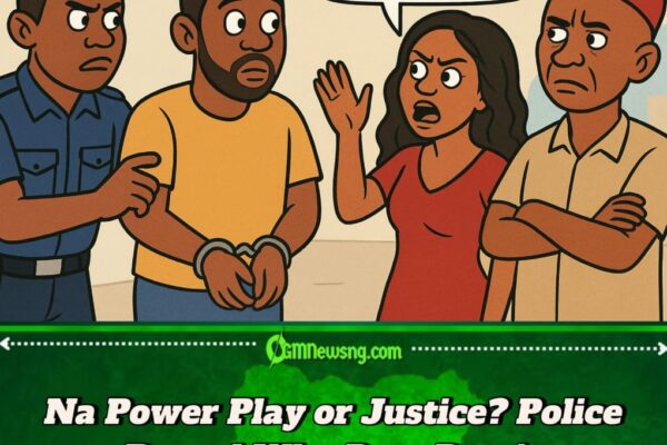 Abuja Police Don Yarn Why Dem Arrest Regina Daniels’ Brother Sammy West