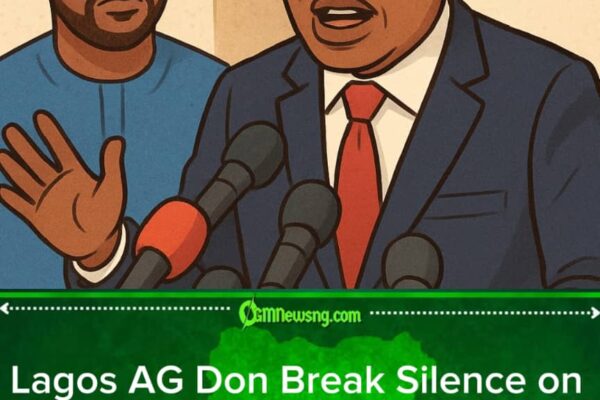 Lagos AG Break Silence on Baba Ijesha Release – Court Order, Justice for Victim Explained