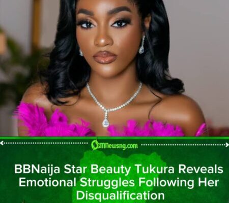 Beauty Tukura Opens Up About Life After BBN Disqualification: “It Was the Darkest Time of My Life”