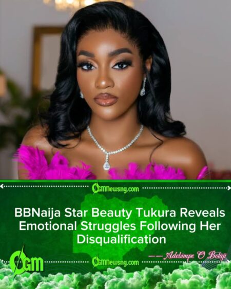 Beauty Tukura Opens Up About Life After BBN Disqualification: “It Was the Darkest Time of My Life”