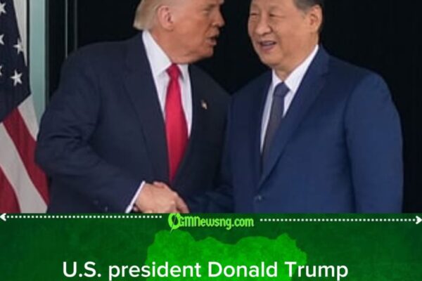 U.S. president Donald Trump Sparks Renewed Controversy After Issuing Broad Claims on Governance and Security