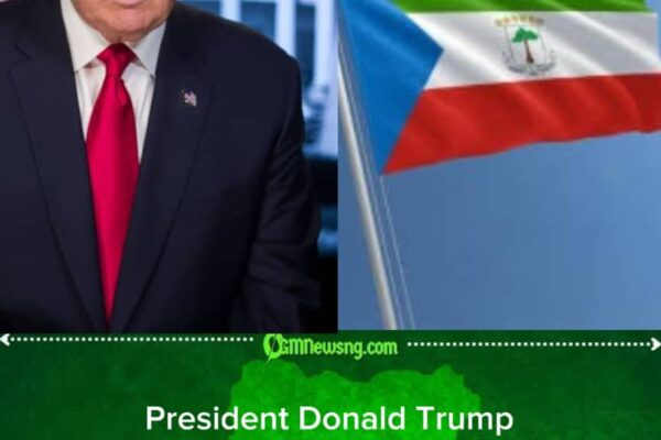 President Donald Trump’s $7.5 Million Agreement With Equatorial Guinea Sparks Bipartisan Fury