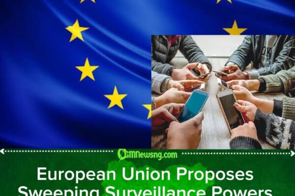 European Union Pushes Forward With Encryption Access Framework Despite Global Privacy Concerns