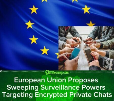 European Union Pushes Forward With Encryption Access Framework Despite Global Privacy Concerns
