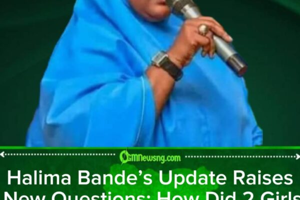 Commissioner Halima Bande Confirms 26 Girls Abducted—But Critics Slam ‘Confusing’ Government Numbers
