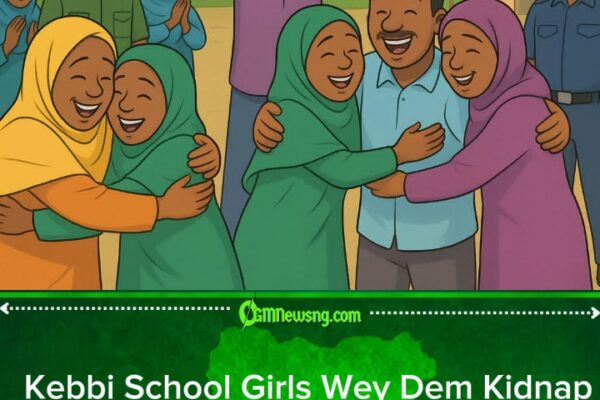 Kebbi School Girls Kidnapped: 24 Victims Regain Freedom After Quick Security Rescue”