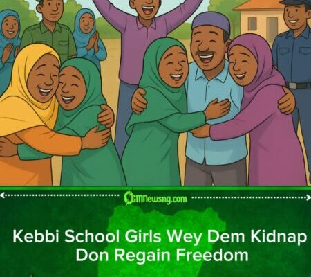Kebbi School Girls Kidnapped: 24 Victims Regain Freedom After Quick Security Rescue”