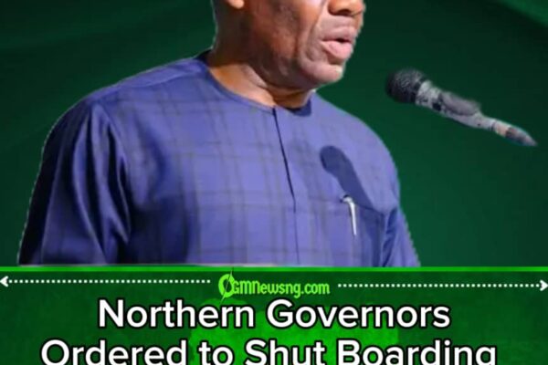 Security Officials Advise Northern Governors to Close All State Boarding Schools Amid Heightened Threats