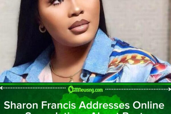 Sharon Francis Sets the Record Straight: Respect Privacy and Stop Spreading Gossip About Former Acquaintances