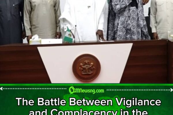 Southwest at a Crossroads: Whether the Region Awakens or Slips Into Complacency Will Shape Its Destiny