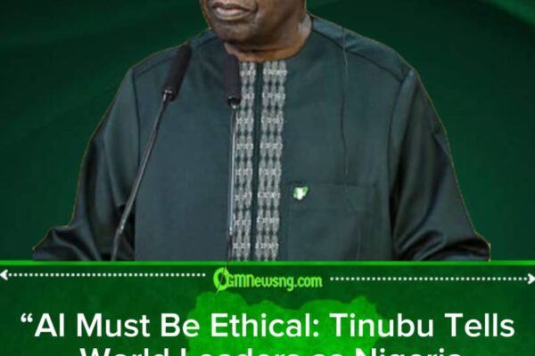 “President Bola Tinubu Demands ‘Fair Share’ for Africa’s Minerals — Challenges Global Powers at G20”