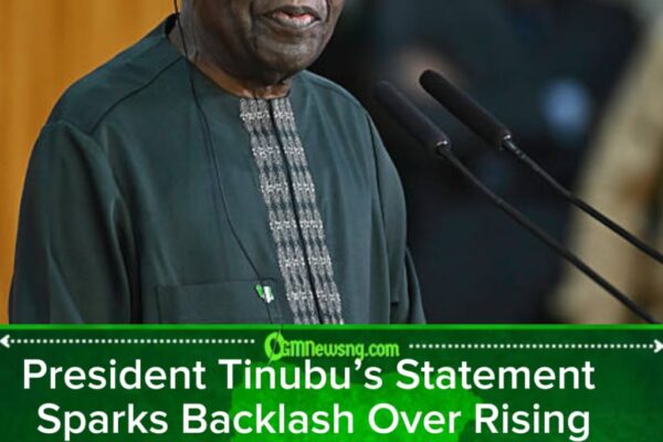 President Tinubu Praises Security Forces, But Citizens Say Kidnappings Persist Across States