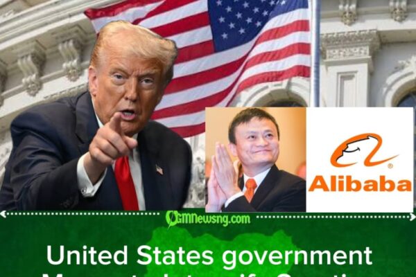 United States government Urges Comprehensive Review of Alibaba’s Military Affiliations
