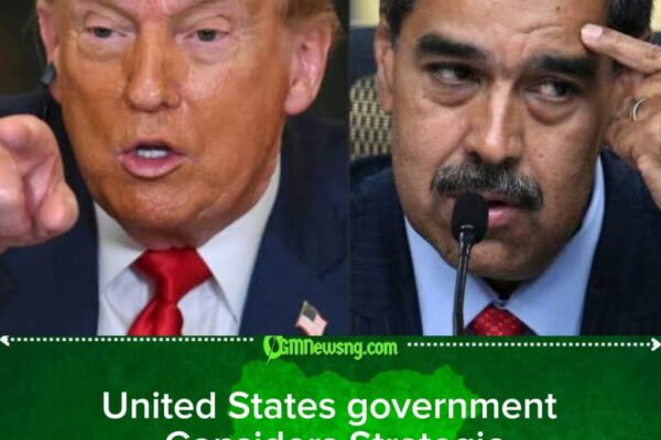 United States government Evaluates Political and Economic Implications in Venezuela