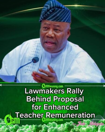 Akpabio Pushes for Improved Welfare in Education Sector