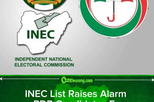 FCT Elections: Legal Storms Hang Over PDP as Labour Party Misses Out