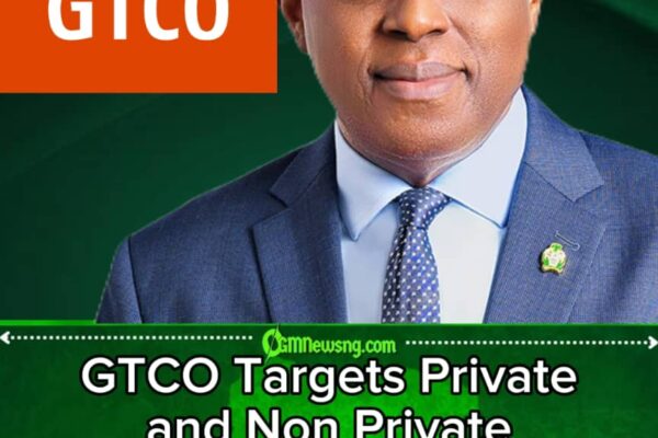 GTCO to Raise ₦10 Billion Through Private Placement for Capital Strengthening
