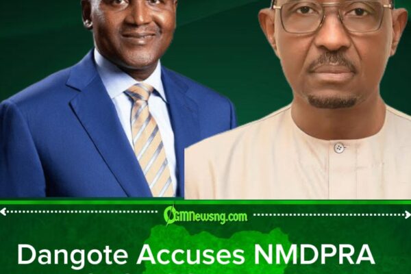 ICPC Receives Dangote’s Petition Against NMDPRA CEO Ahmed, Assures Investigation