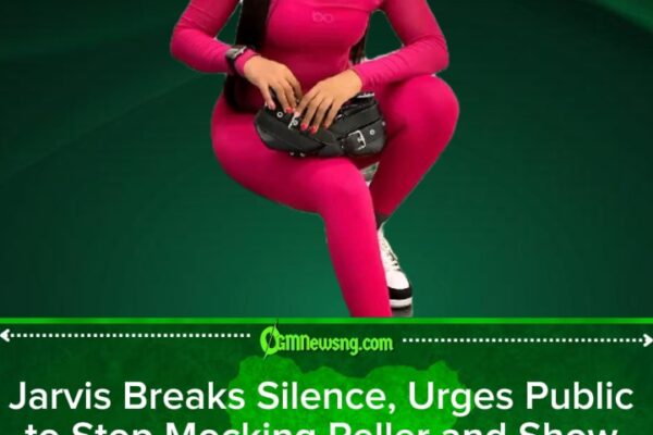 Jarvis Breaks Silence to Defend Peller, Urges Fans to Stop Mocking and Support His Recovery