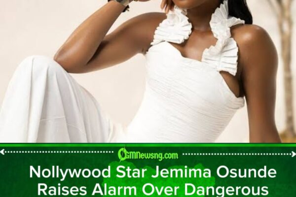 Jemima Osunde Exposes Shocking Patient Interference in Federal Hospitals, Warns of Dangerous Medical Decisions