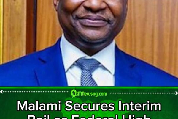 Malami Secures Interim Bail as Federal High Court Adjourns EFCC Trial