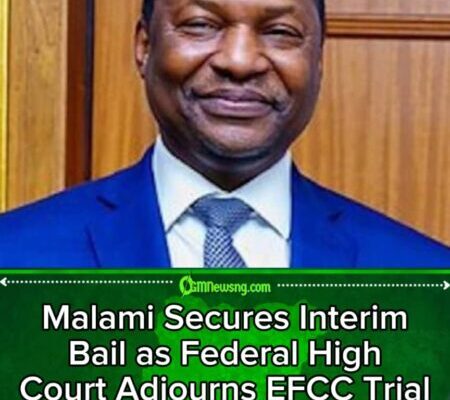 Malami Secures Interim Bail as Federal High Court Adjourns EFCC Trial