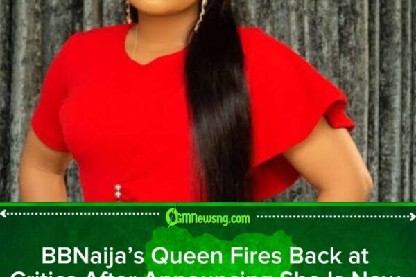 BBNaija’s Queen Claps Back at Critics After Announcing She Is Now “Single and Available