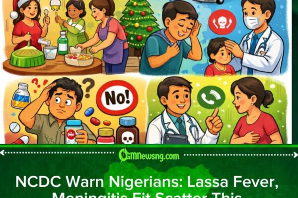 NCDC Warn Nigerians Say Lassa Fever Fit Scatter This Christmas