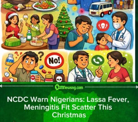 NCDC Warn Nigerians Say Lassa Fever Fit Scatter This Christmas