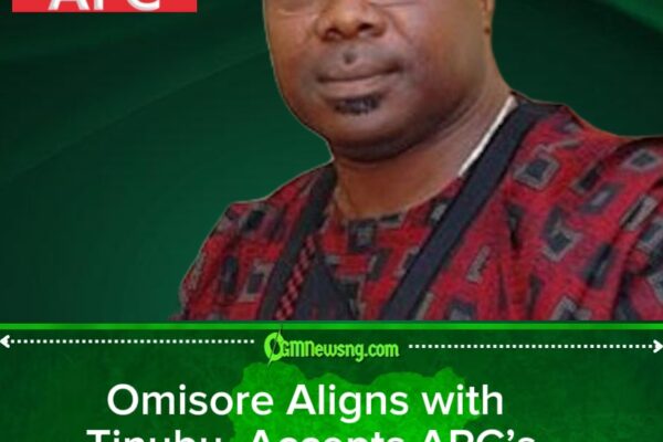 Osun 2026: Omisore Backs Tinubu, Endorses APC Consensus Candidate