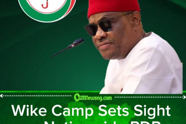 PDP Crisis: Wike Bloc Plans State Congresses, National Convention