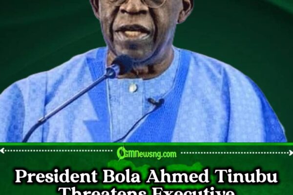 Bola Ahmed Tinubu Pushes State Police: Bold Security Reform or Risky Gamble?