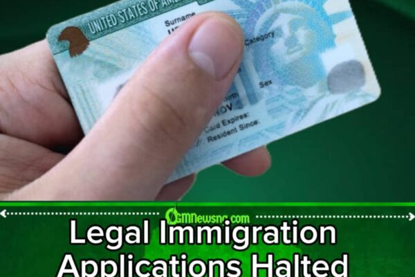 The United States has Expands Immigration Freeze to More Countries Under Trump Travel Restrictions