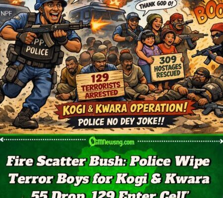 Anambra State Police Burst Brothel for Aguleri, Rescue 33 Underage Girls from Prostitution Trap