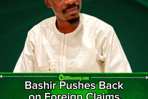 Nigeria Doesn’t Need Your Help — Bashir Tells Israeli Prime Minister After Move to Protect Christians