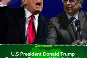 Phoebe King’s Shocking Outburst and Leaked Video Scandal Ignite Social