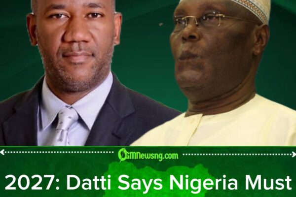 Datti Baba-Ahmed Calls for New Generation of Nigerian Leaders