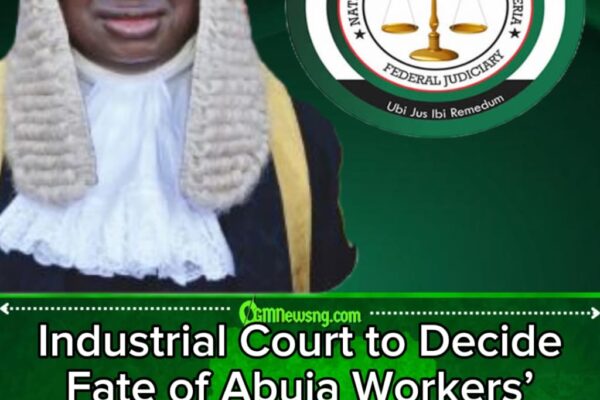 Abuja Workers’ Strike: Industrial Court Set to Rule on Minister Wike’s Suit Against Joint Union Action