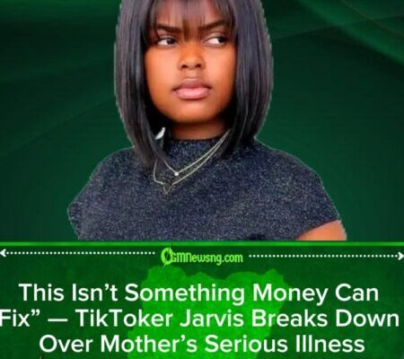 TikToker Jarvis Opens Up on Mum’s Health Battle, Says Fame and Money Can’t Solve Everything